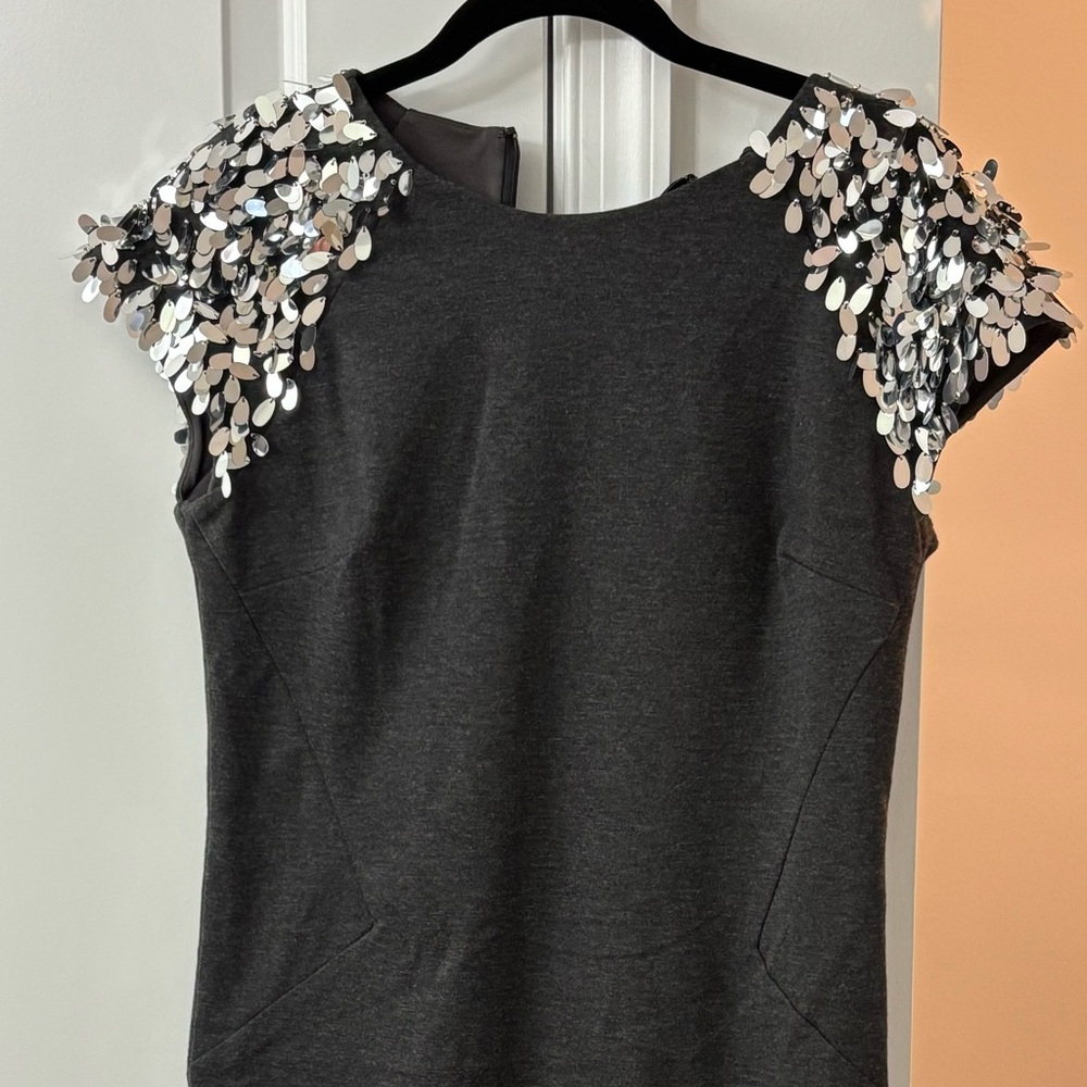 NWT 🎊Michael by Michael Kors Holiday Festive Dress
